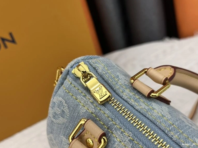 Louis Speedy Vuitton 79388 QuickDry Bags 0726
